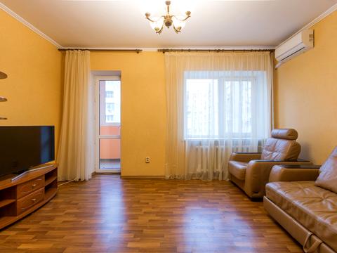 квартира по адресу Говорова, 1