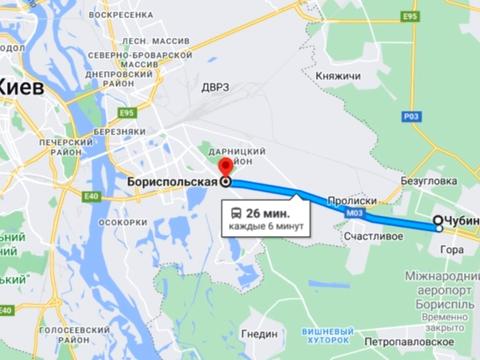 квартира по адресу Яблоневая ул., 8