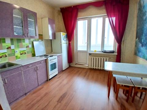 квартира по адресу Княжий Затон ул., 16