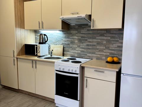 квартира за адресою Метрологічна вул., 62