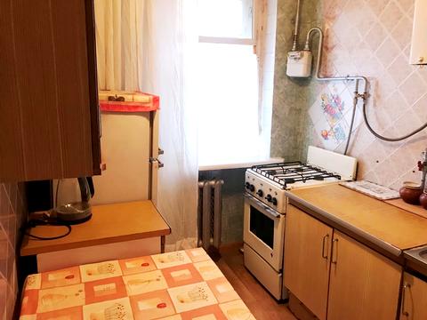 квартира за адресою Європейська вул. (Жовтнева), 8