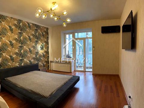 квартира по адресу Науки просп. (Ленина), 12