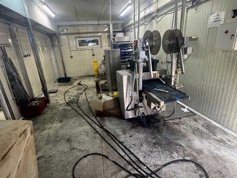 коммерческая по адресу Шевченка, 89а