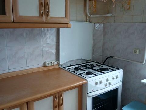 квартира по адресу Симоненко ул., 7