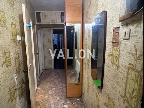 квартира за адресою Шолом-Алейхема вул., 16