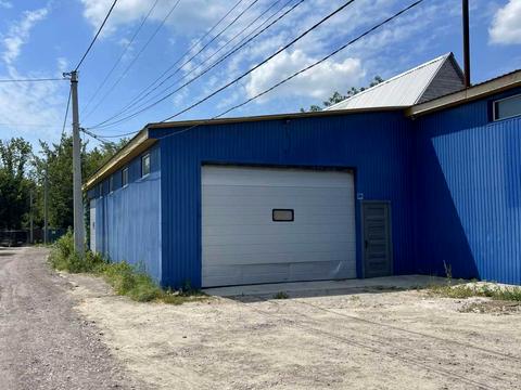 коммерческая по адресу Радистов ул., 5