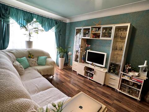 квартира за адресою Героїв Харкова просп. (Московський), 190/1