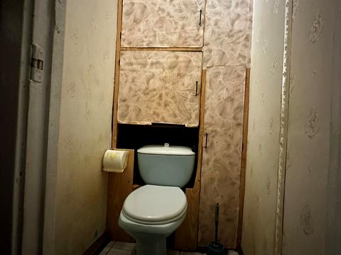 квартира по адресу Оболонский просп., 28