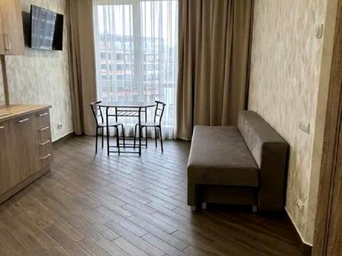 квартира по адресу Трускавецкая ул., 3