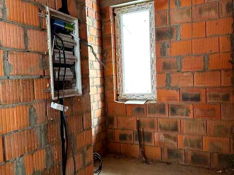 дом по адресу Евгения Коновальца ул.