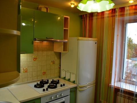 квартира за адресою Празька вул., 31