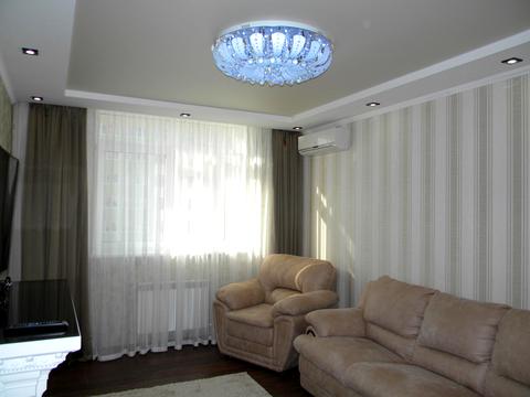 квартира за адресою Воскресенська вул., 16-Б