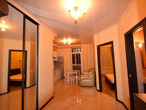 квартира за адресою Богатирська вул., 6-А