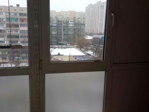 квартира за адресою Маршала Рокосовського просп., 7