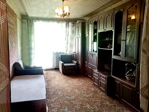 квартира за адресою Олександра Поля просп. (Кірова), 7