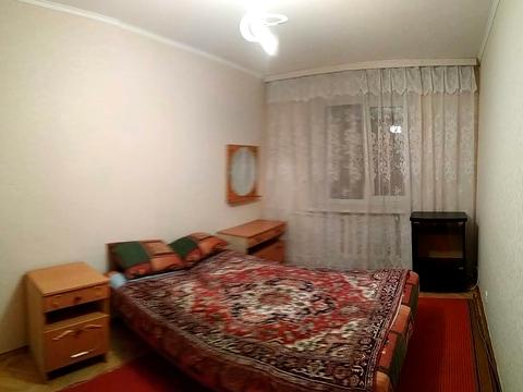квартира по адресу Кавказская ул., 12