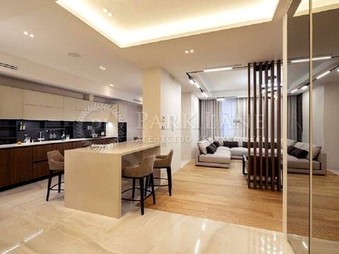 квартира за адресою Саксаганського вул., 37-К