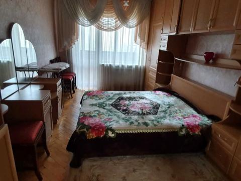 квартира по адресу Братиславская ул., 4