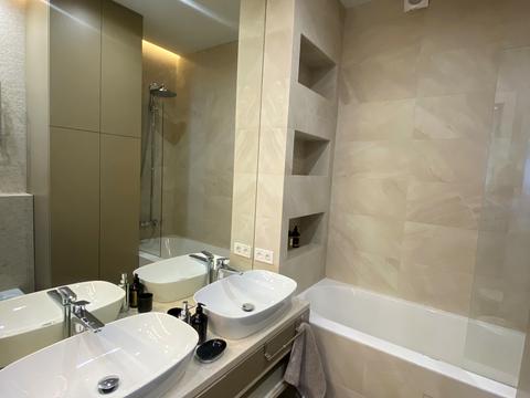 квартира за адресою Лесі Українки бульв., 7-В