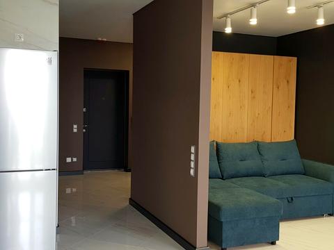 квартира по адресу Князя Романа Мстиславича ул. (Генерала Жмаченка), 28