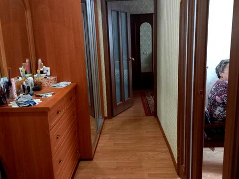 квартира за адресою Євпаторійська вул., 100