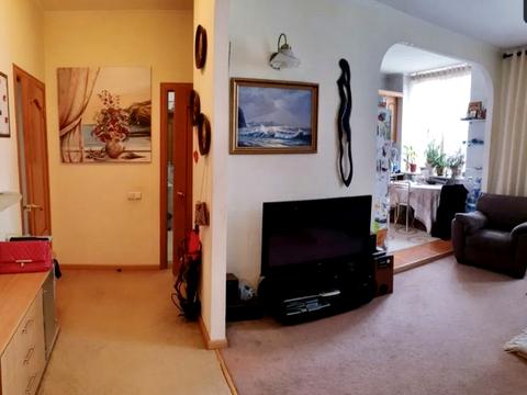 квартира по адресу Дмитра Дорошенка ул. (Чигоріна), 16