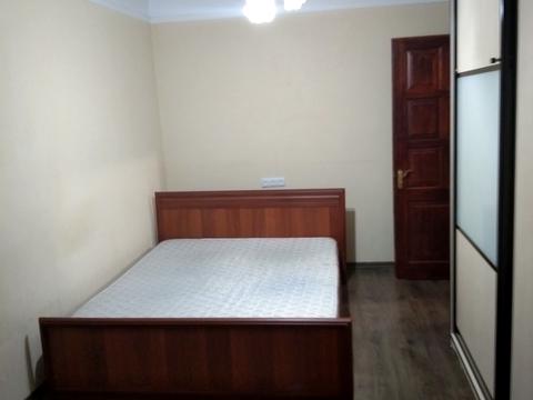 квартира по адресу Бориса Матроса ул. (Плеханова), 6