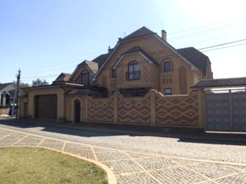 дом по адресу Киевская ул.