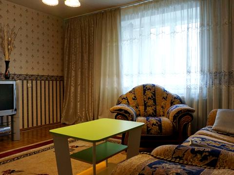 квартира за адресою Депутатська вул., 6