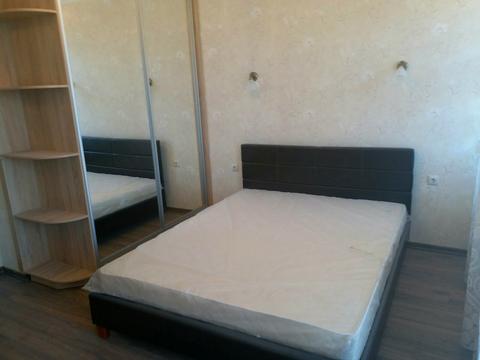 квартира по адресу Генерала Цветаева ул., 11