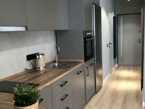 квартира за адресою Березнева вул., 12