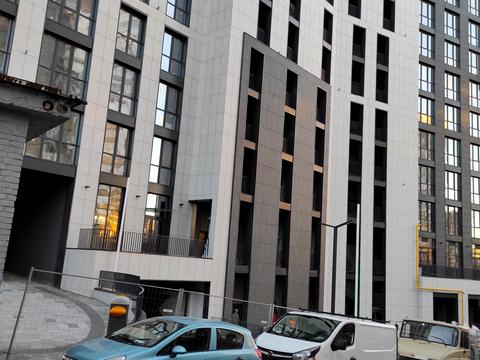 квартира по адресу Николая Пимоненко ул., 19