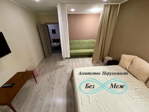 квартира за адресою Академіка Шалімова вул., 67