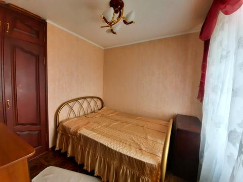 квартира по адресу Спасская ул., 14