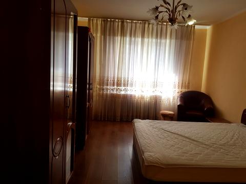 квартира за адресою Олени Пчілки вул., 2-Б