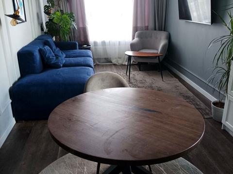 квартира по адресу Правды просп. (Правды), 41-Д