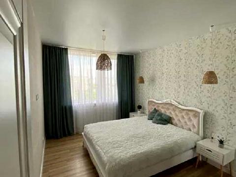 квартира за адресою Європейського Союзу просп. (Правди), 43