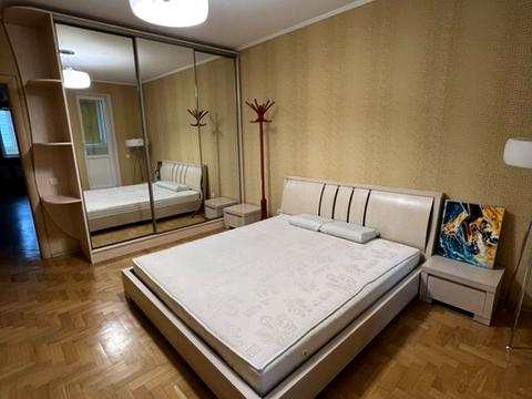 квартира за адресою Голосіївська вул., 13-Б