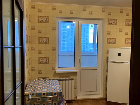 квартира по адресу Григория Ващенко ул., 5