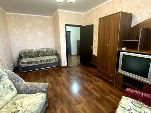 квартира по адресу Николая Закревского ул., 95-В