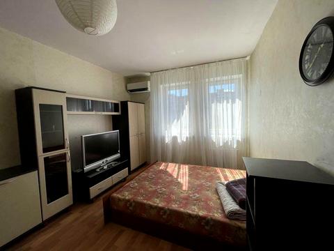 квартира по адресу Академика Палладина просп., 22