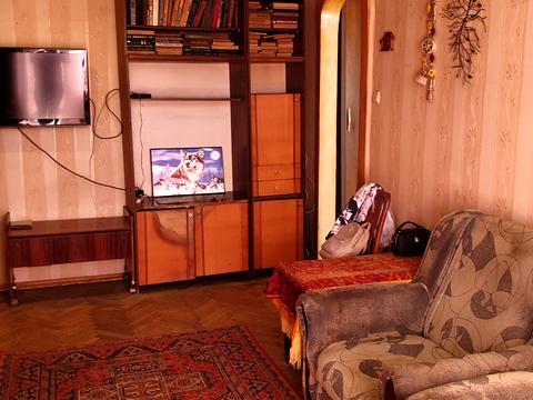 квартира за адресою Миколи Міхновського бульв. (Дружби Народів), 4/6