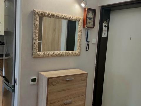 квартира за адресою Голосіївський просп. (40-річчя Жовтня), 62