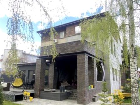 дом по адресу Любимівська, 4