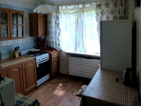 квартира за адресою вул.Київська, 38