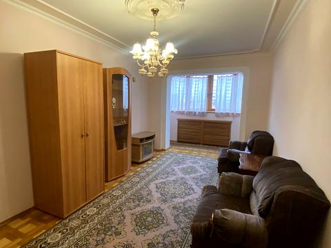 квартира по адресу Академика Заболотного ул., 48