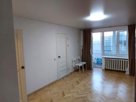 квартира за адресою Князів Острозьких вул. (Московська), 17/2