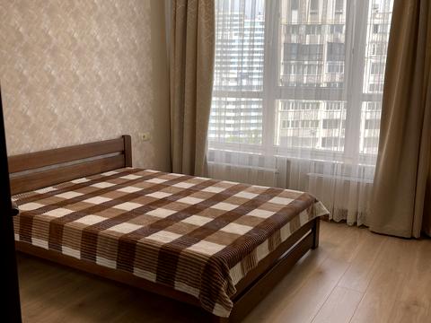 квартира за адресою Новоберегова вул., 12-А