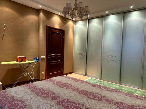 квартира по адресу Александры Экстер ул. (Цветаевой Марины), 3