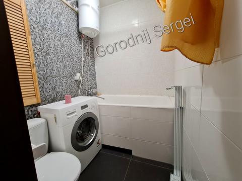 квартира за адресою Чоколівський бульв., 33